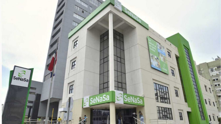 SeNaSa presenta su campaña de Semana Santa 2023