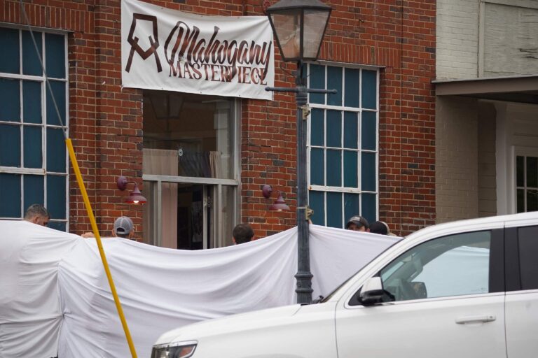 Cuatro muertos, varios heridos en tiroteo en Alabama