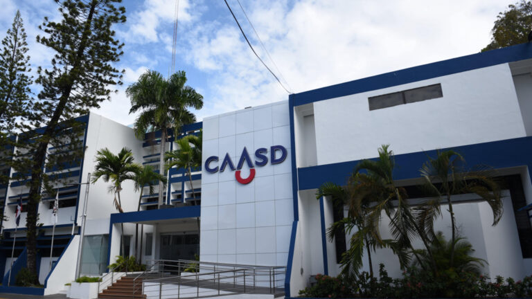 CAASD garantiza suministro de agua potable durante Semana Santa