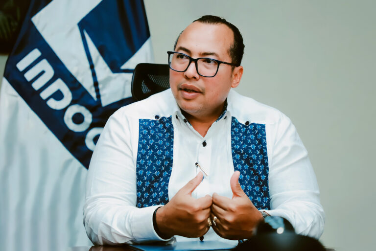 Director de INDOCAL llama a vigilar inocuidad de los alimentos para prevenir intoxicaciones