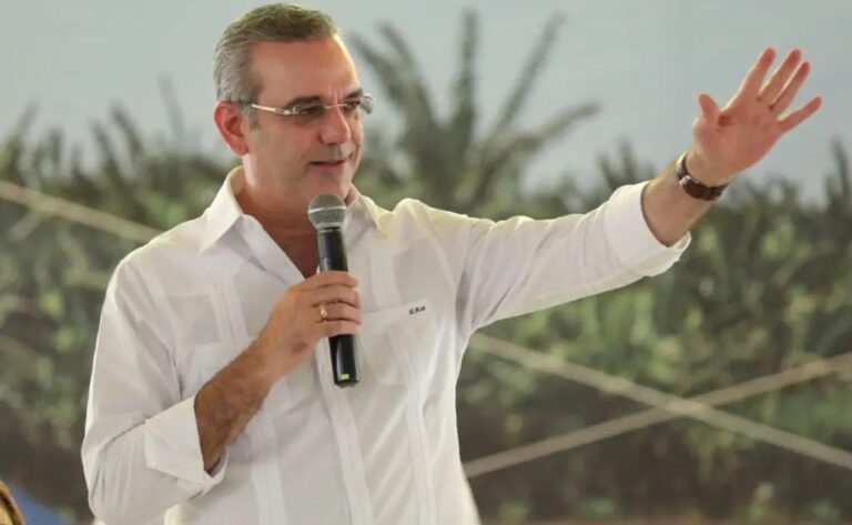 Abinader inaugurará varias obras este sábado en el GSD