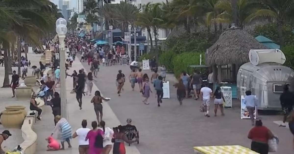 1685446054-tiroteo-hollywood-beach-deja-nueve-heridos-cuatro-ellos-menores Varias personas heridas durante tiroteo en Hollywood Beach