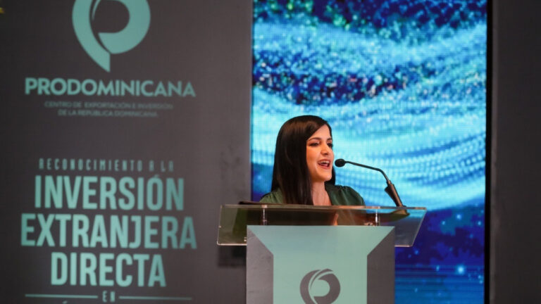 RD registra la mayor captación de IED de toda su historia