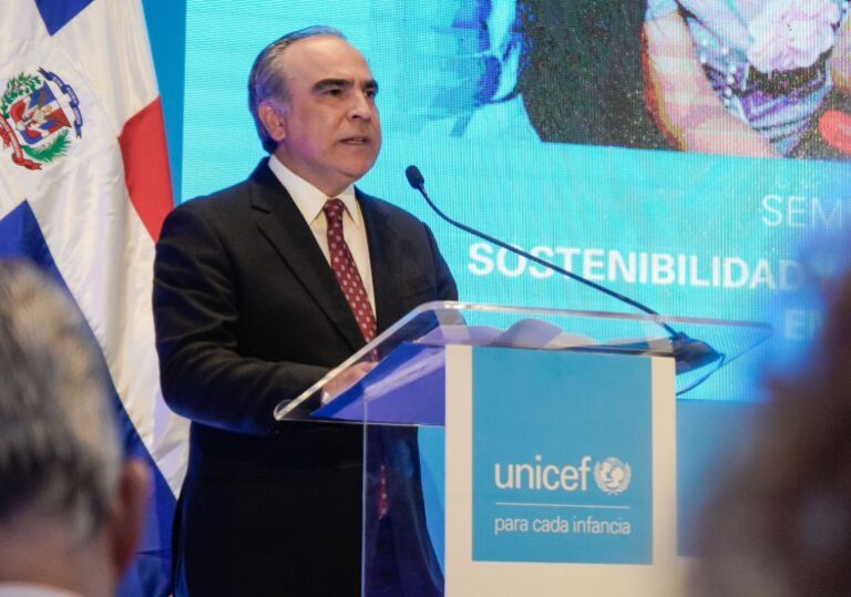 En RD solo el 32% de las familias más vulnerables acceden a servicios para la primera infancia