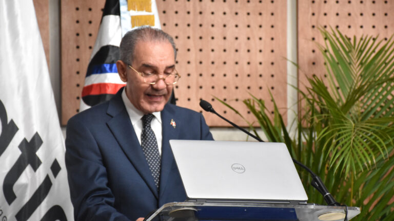 MESCYT destaca importancia de la innovación en el desarrollo educativo y económico de RD