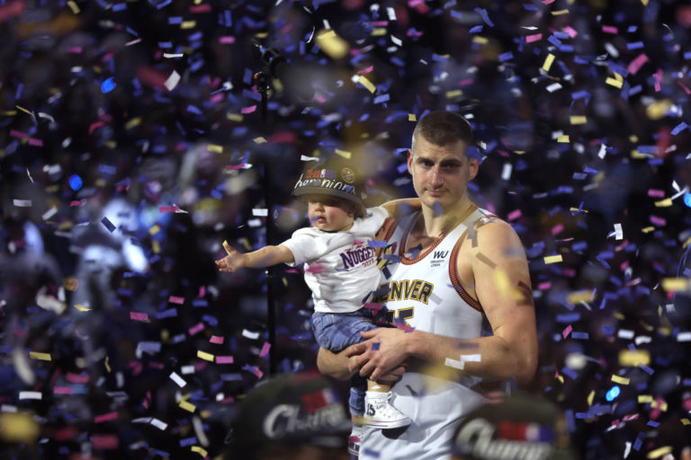 GettyImages-1498040078-768x512 Nikola Jokic, MVP de las Finales de la NBA 2023