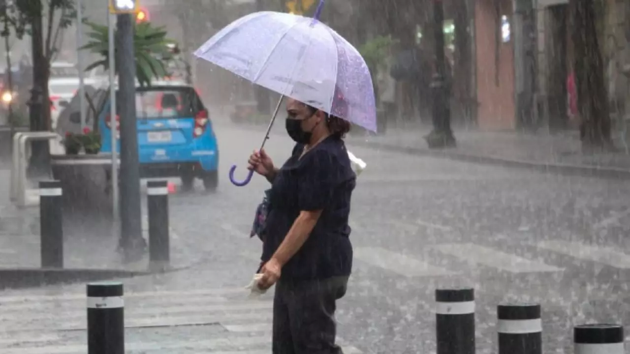 Onamet-pronostica-aguaceros-para-este-domingo-por-vaguada Lluvias matutinas