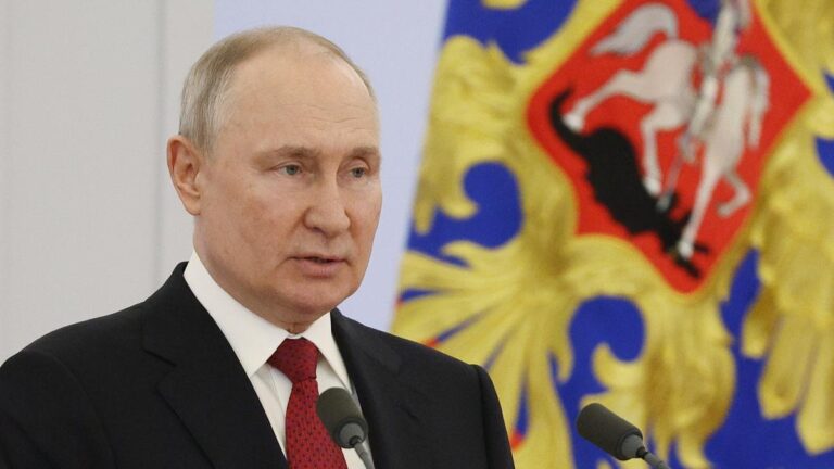 UE acuerda nuevo paquete de sanciones contra Rusia