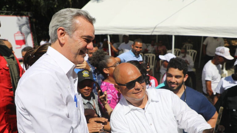 Presidente Abinader inaugurará 7 obras en Puerto Plata y SPM