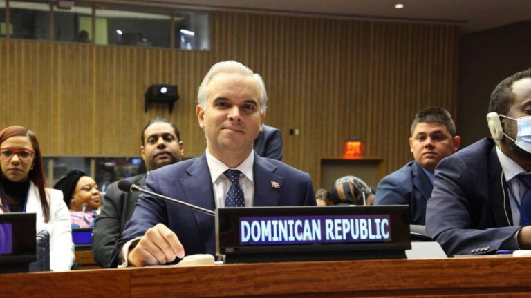 Ministro de Trabajo participará en diálogo internacional sobre sistemas de pensiones en la región