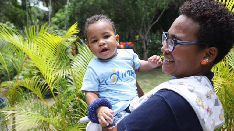 INAIPI realiza actividad “Mi Verano en Familia”