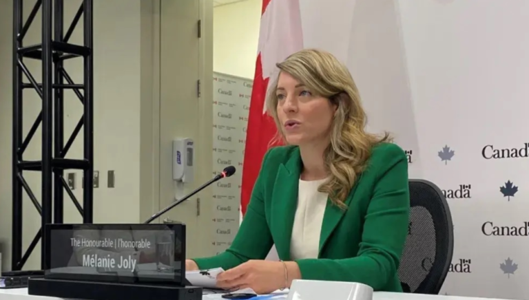 Canadá anuncia una ayuda 68,7 millones de euros para reforzar la PN de Haití