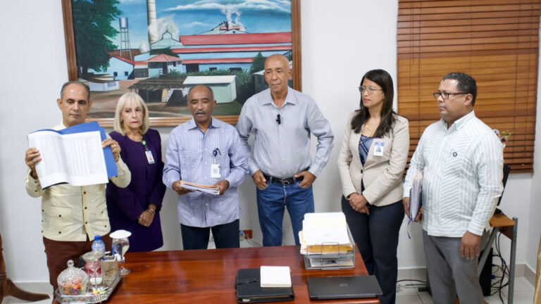 CEA informa trabajan para pagar prestaciones a colaboradores desvinculados