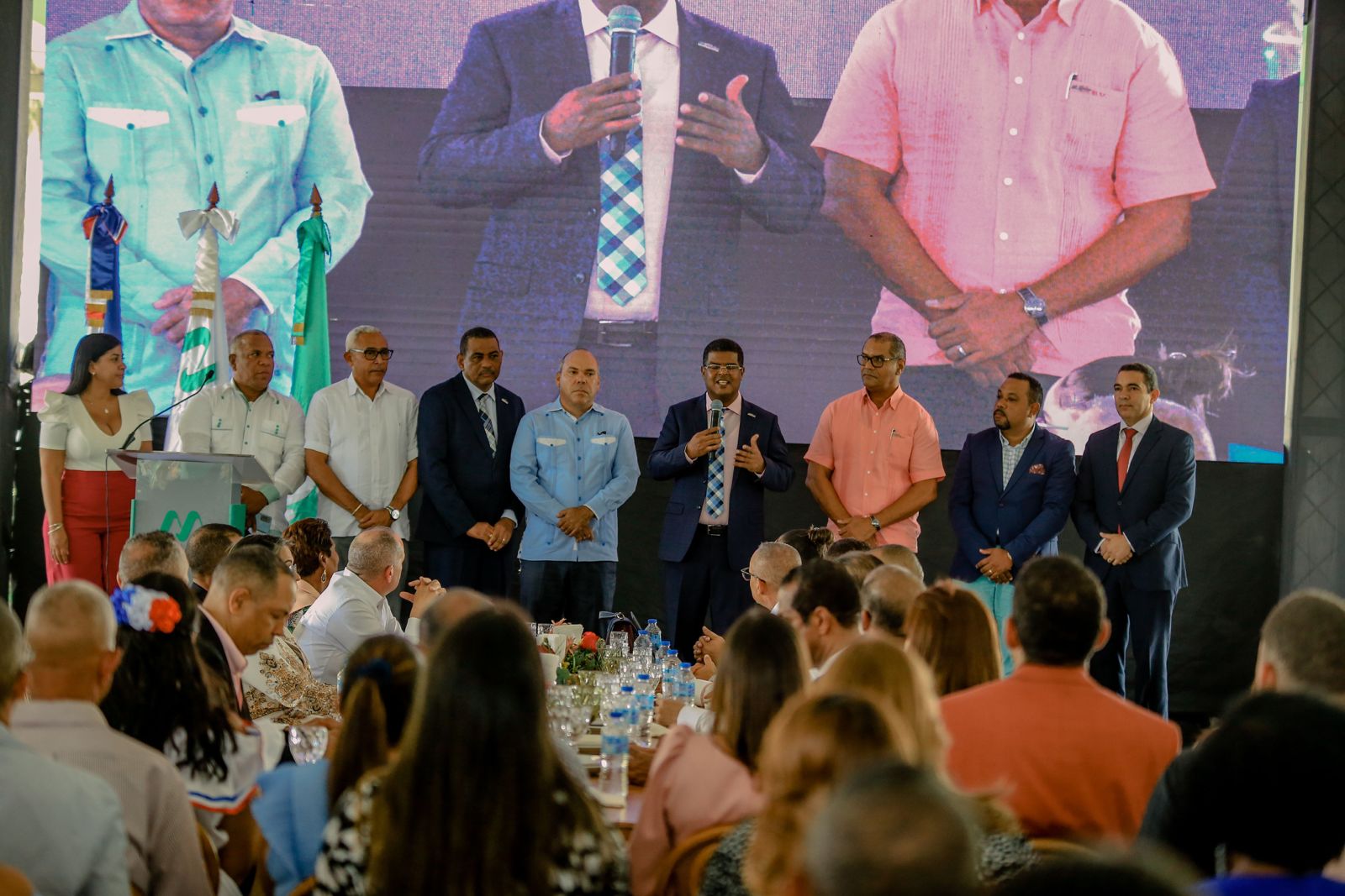 CoopMaimón aboga por la unidad del sector cooperativo CoopMaimón aboga por la unidad del sector cooperativo