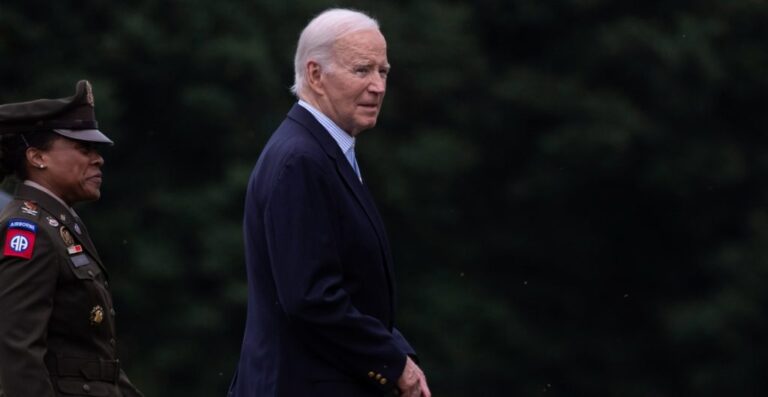 Biden visitará tres países europeos para reforzar alianza contra Rusia
