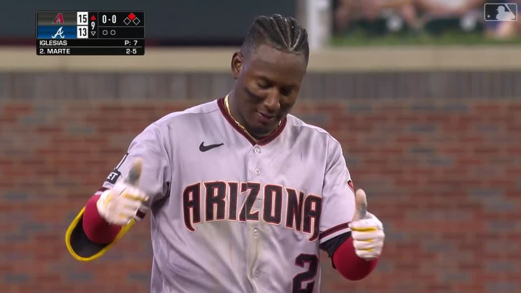 qotlgnydch9ogimkx0ci ¡Batalla de 29 carreras! D-backs ríen de último contra Bravos