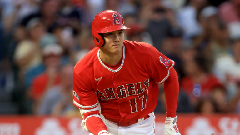 Angelinos habrían sacado a Ohtani del mercado de cambios