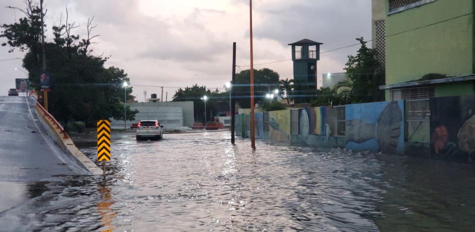 64d81de039d51 Tormenta Franklin producirá lluvias importantes a su paso por el país