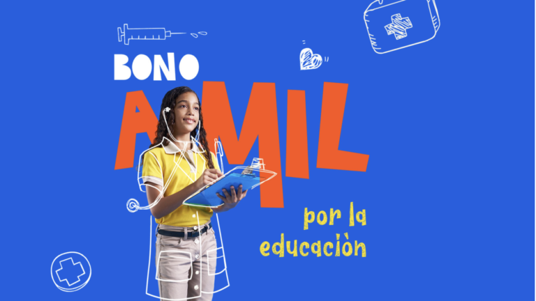 MINERD explica los pasos para verificar y registrarse en el "Bono a Mil por la Educación”