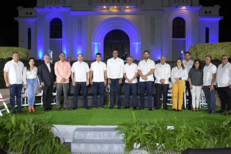 INAPA busca mejorar calidad del agua en la provincia Espaillat