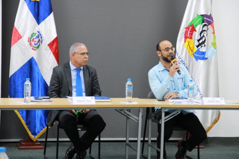 Aprueban 20 empresas para la Zona Fronteriza bajo la Ley 12-21