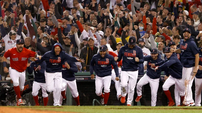 Medias Rojas barren a Yankees y les propinan 8va derrota seguida