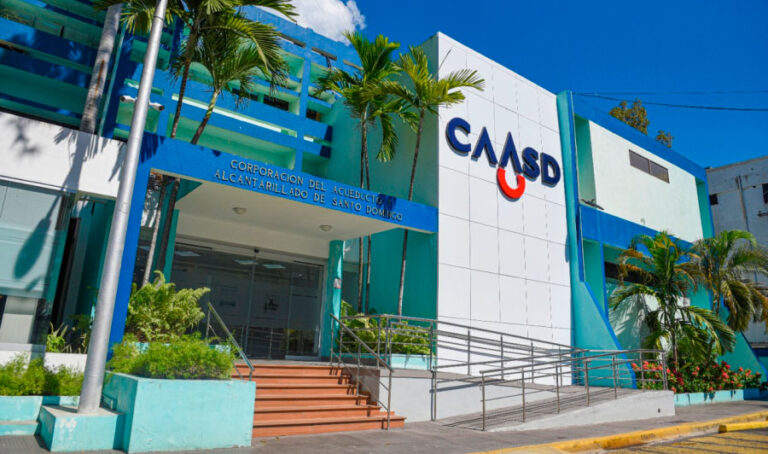 CAASD activa comité de emergencia por tormenta Franklin
