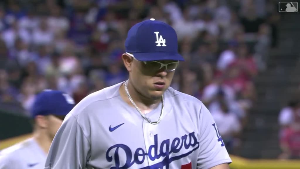 pjw1jkgayayx4y6kihms Urías volvió a dominar y Dodgers ganaron en Arizona