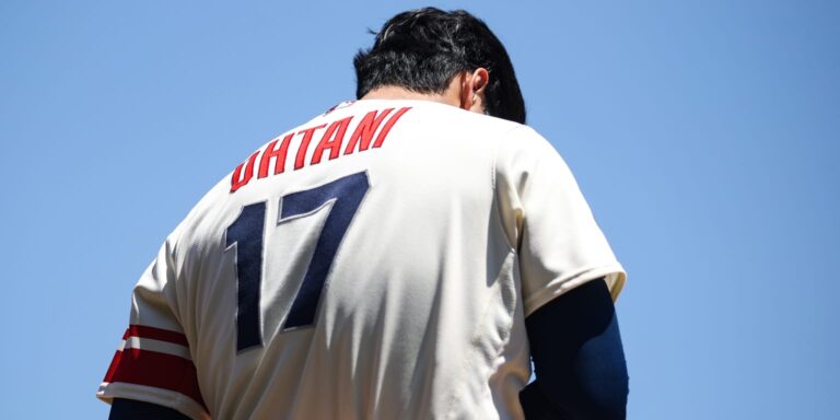 Ohtani no lanzará más este año tras confirmarse lesión en el codo