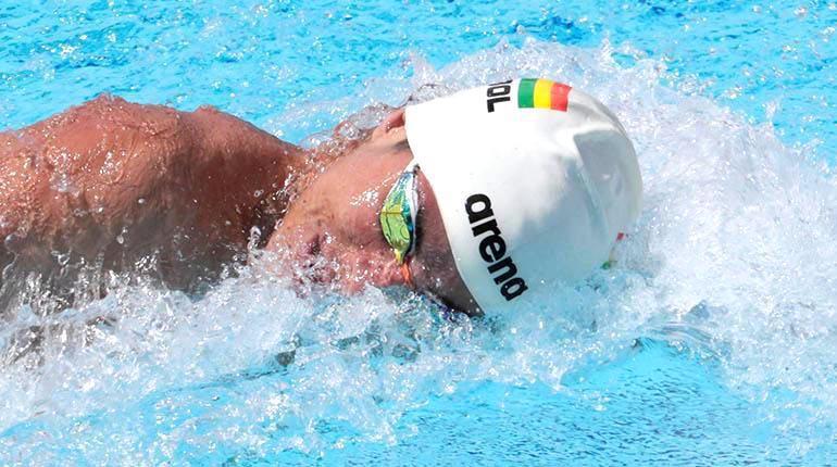 16_dep6_efe Javier Núñez avanza a la final campeonato mundial junior natación