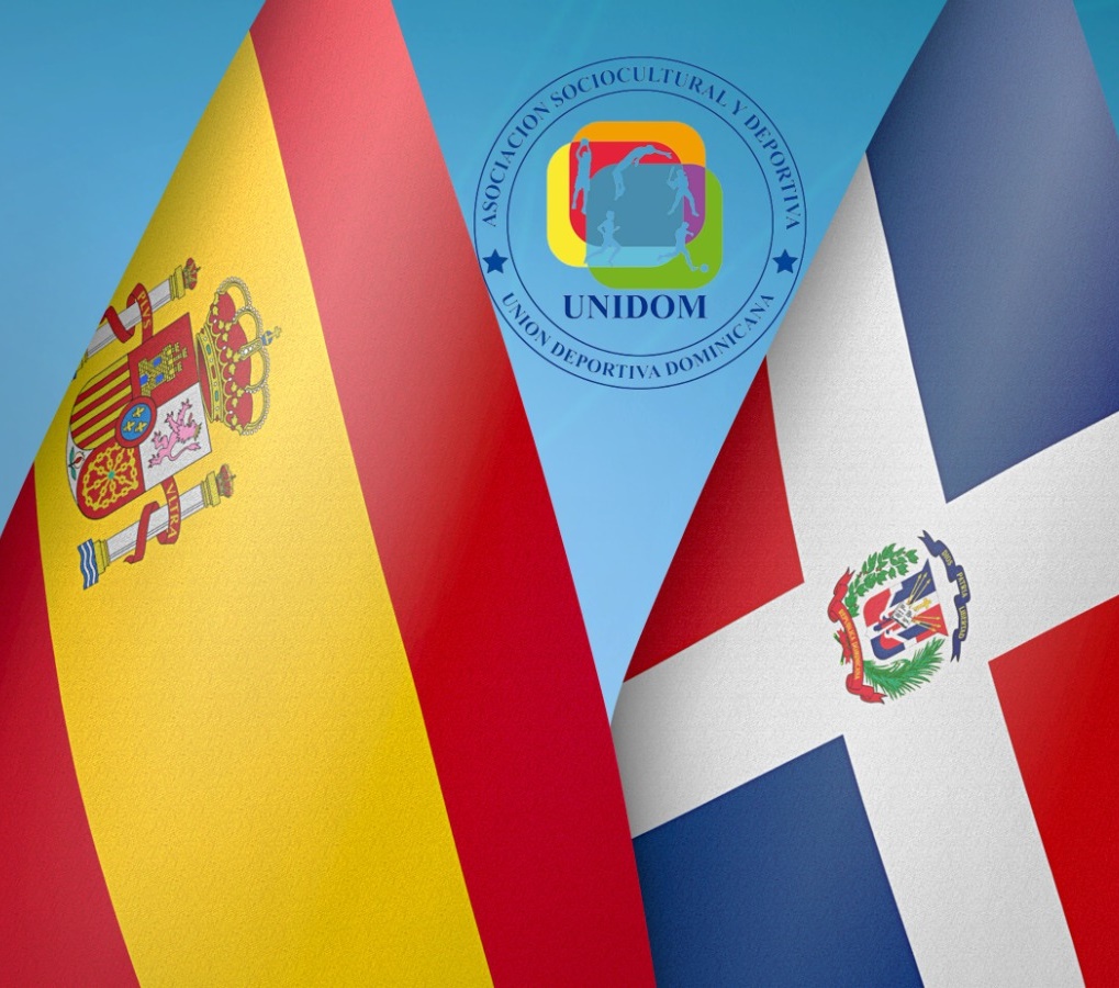 1717ffc9-70f2-47f9-86a5-562abee0a219 Más de 800 atletas convocados Juegos Patrios Dominicanos en España