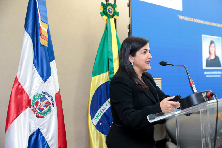 RD presenta oportunidades de negocios en Brasil