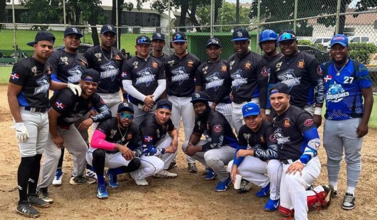 Se definen los equipos avanzan a semifinales torneo softbol Lisoa