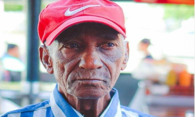 Liopo nizaero Falleció Leopoldo Severino "El viejo Liopo" en su batalla contra el cáncer