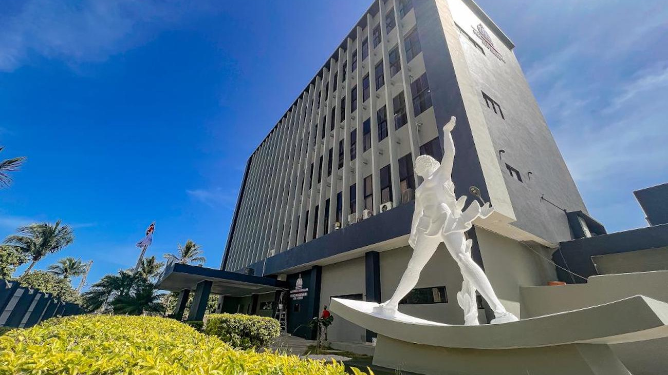 Nueva Fachada BN-CEA-CORDE CEA inicia pago de prestaciones a excolaboradores