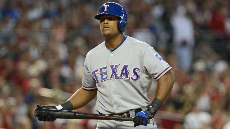 Beltré, elegido al Pabellón de la Fama del Deporte Dominicano