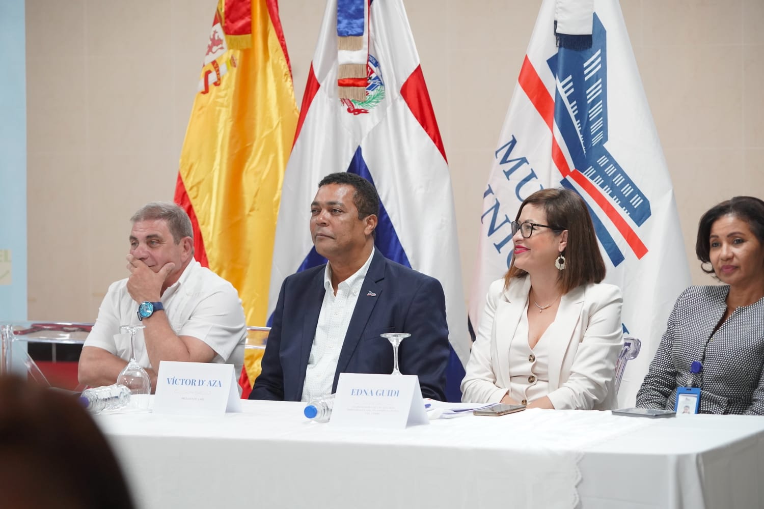 Liga Municipal Capacita a Miles de Servidores Públicos a través del ICAM Liga Municipal Capacita a Miles de Servidores Públicos a través del ICAM