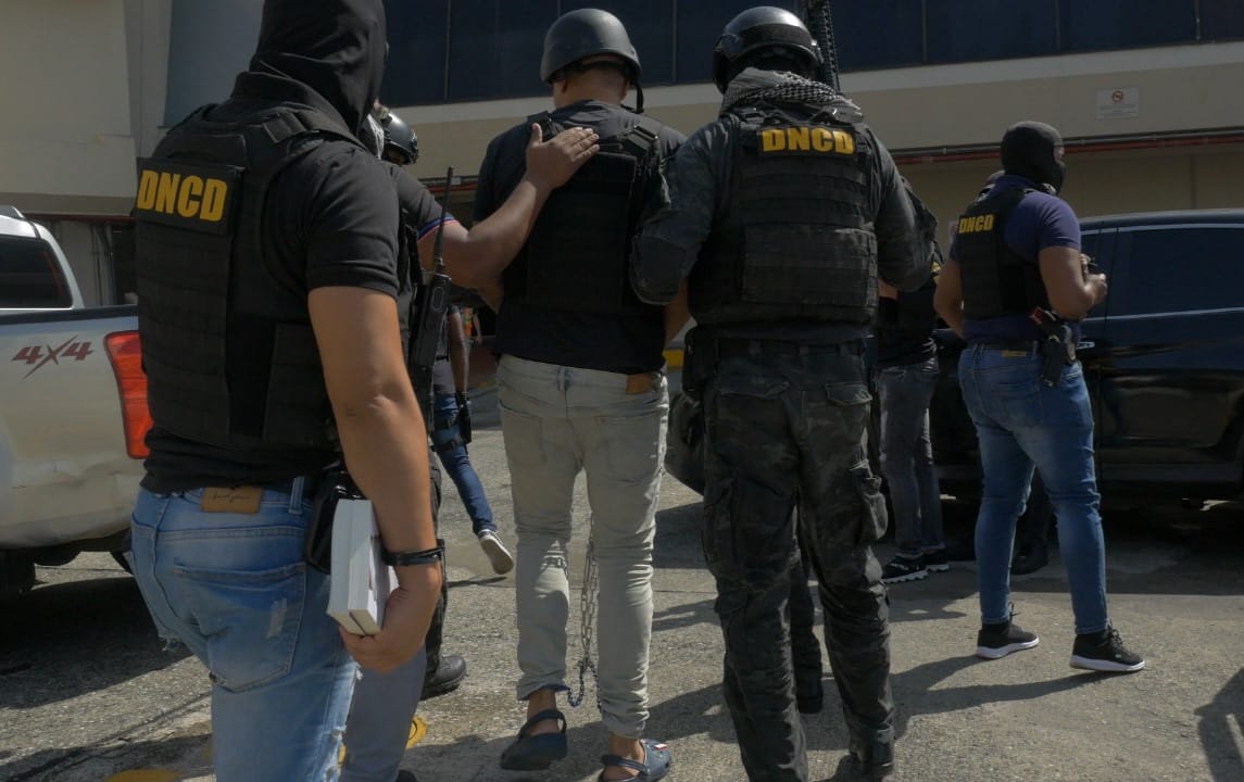 WhatsApp Image 2023-09-15 at 9.14.26 AM RD extradita fugitivo holandés acusado de narcotráfico y lavado de activos