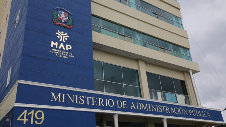 MAP emite resolución que crea el REFORMAP