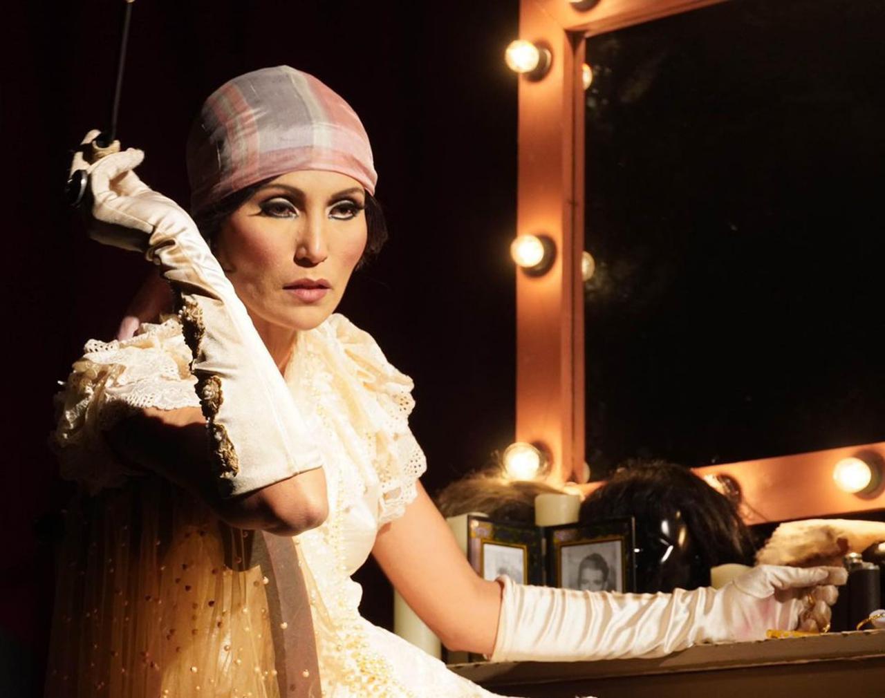Cecilia B RD se convierte en epicentro del teatro con FITE 2023
