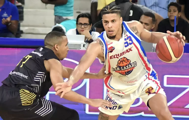 San Lázaro arranca con victoria Fase de Eliminación del TBS