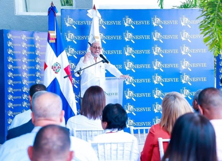 Onesvie inauguró Oficina Regional Sur