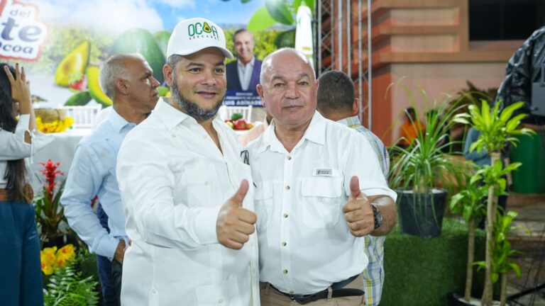 FEDA muestra interés en aguacate ecológico