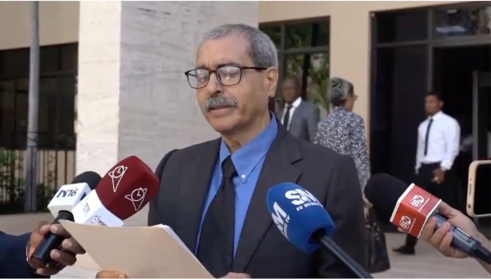Exprocurador Castellanos Ruano reitera denuncia de corrupción de Surún Hernández en Colegio de Abogados Exprocurador Castellanos Ruano reitera denuncia de corrupción de Surún Hernández en Colegio de Abogados