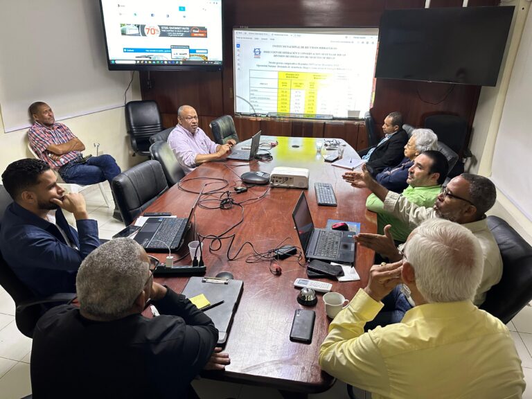 Embalses en RD operan con racionalidad a pesar de la sequía