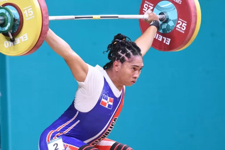 RD obtiene dos medallas de plata en Juegos Panamericanos Chile