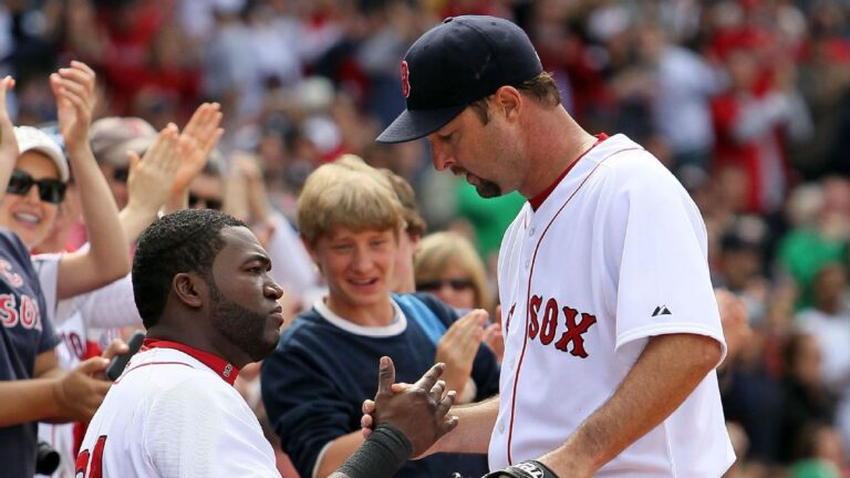 Tim Wakefield, nudillero, ex Red Sox, fallece de cáncer cerebral