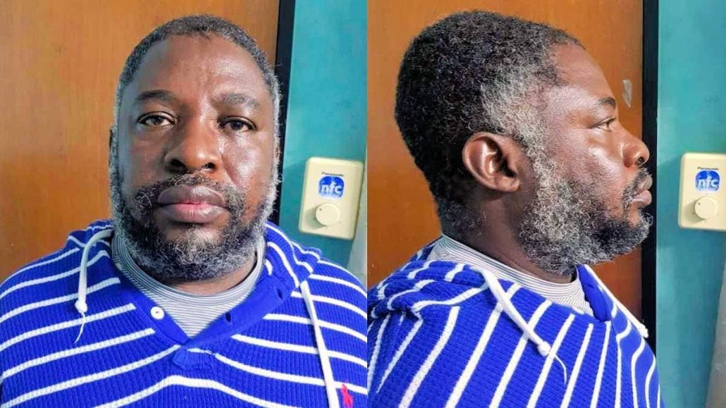 Exsenador haitiano Joseph Joel confesó participación en el complot de asesinato del presidente Moise Exsenador haitiano Joseph Joel confesó participación en el complot de asesinato del presidente Moise