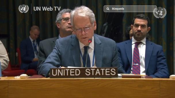 ONU autoriza despliegue fuerza multinacional en Haiti