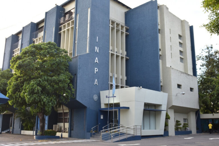 Inapa intervendrá cañada Hoya Cativa, en La Vega